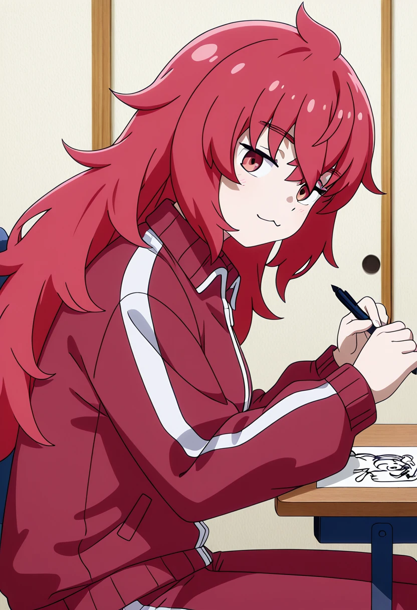 Mimikku Takarada 宝田 みみっく | Alma-chan wa Kazoku ni Naritai アルマちゃんは家族になりたい Anime