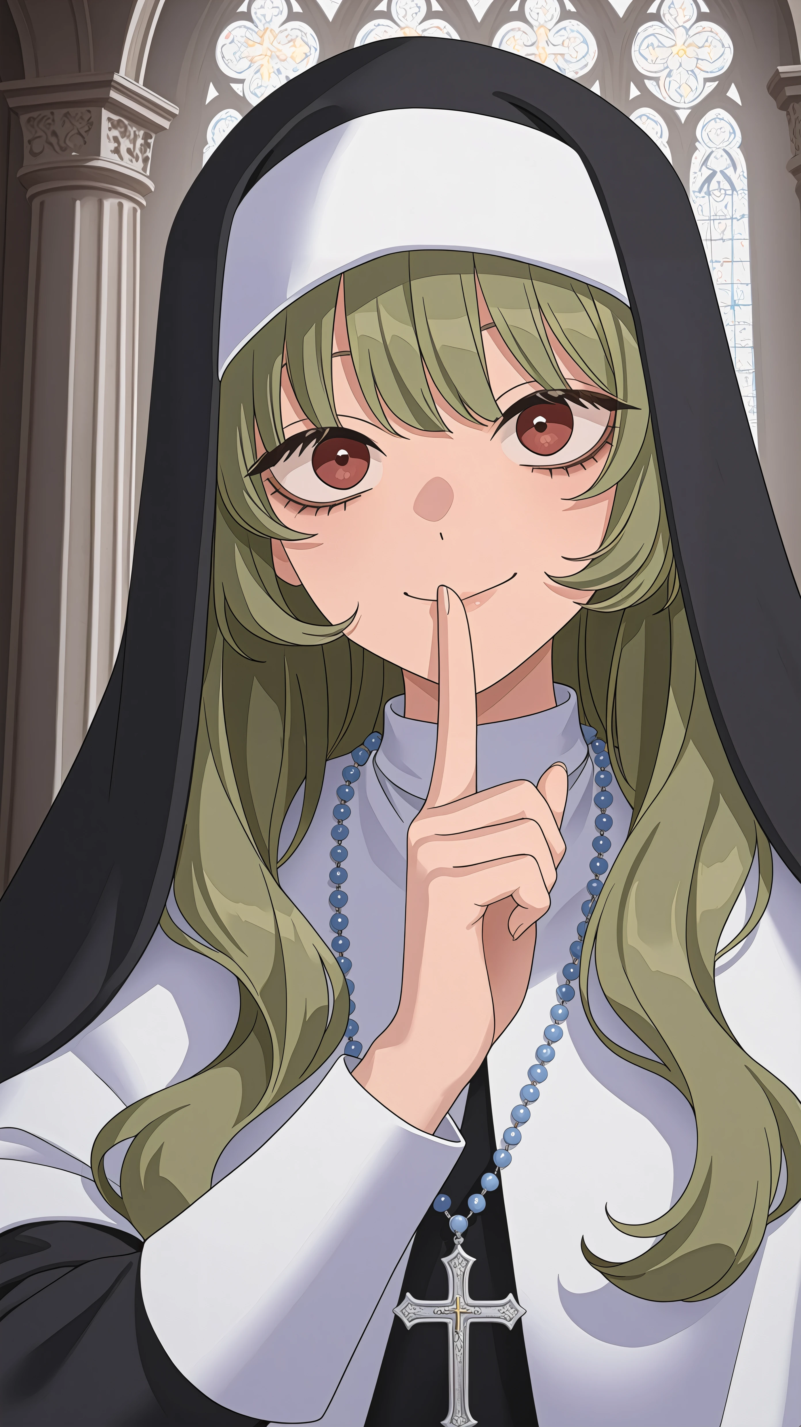 Charlotte - My Dress-Up Darling Charlotte - Illu