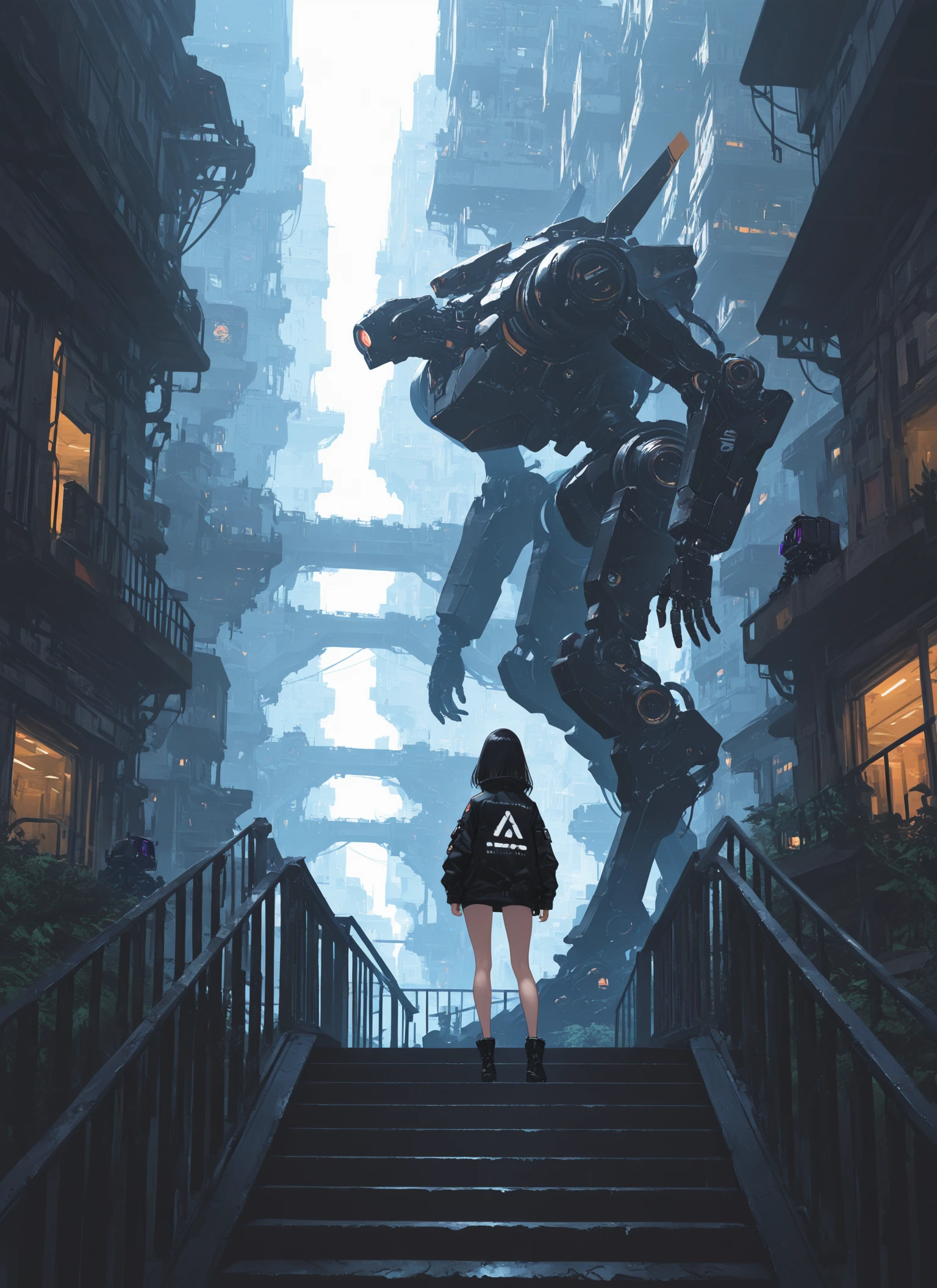 ??? (AI Super Slop) | A totally serious merge v1.0