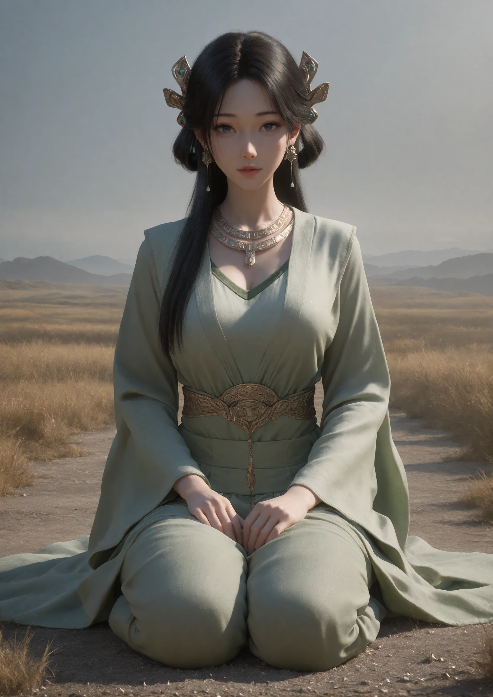 凡人修仙传——梅凝 v1.0