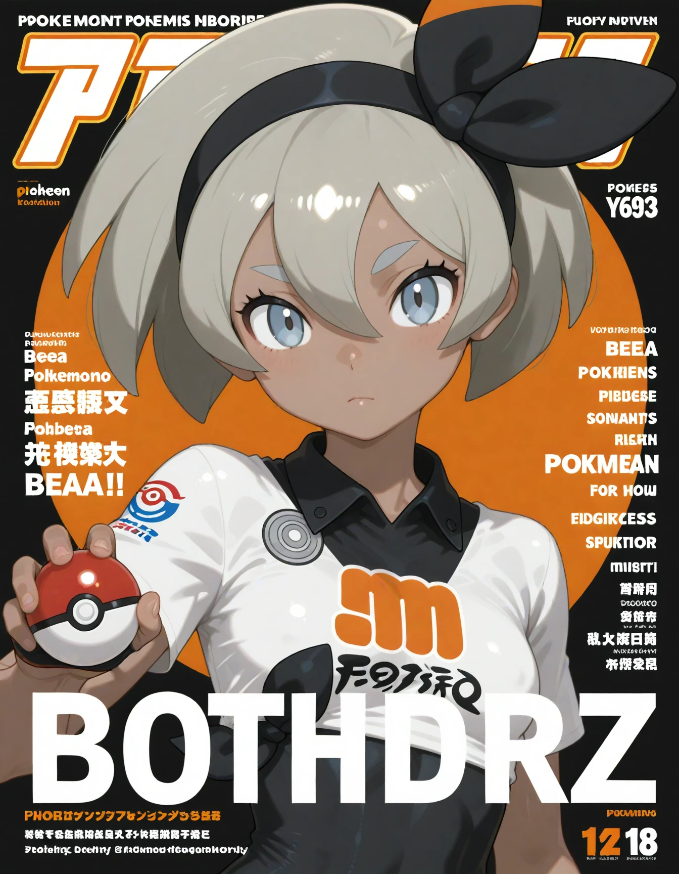 GrayColor - 2.5D model v2.0