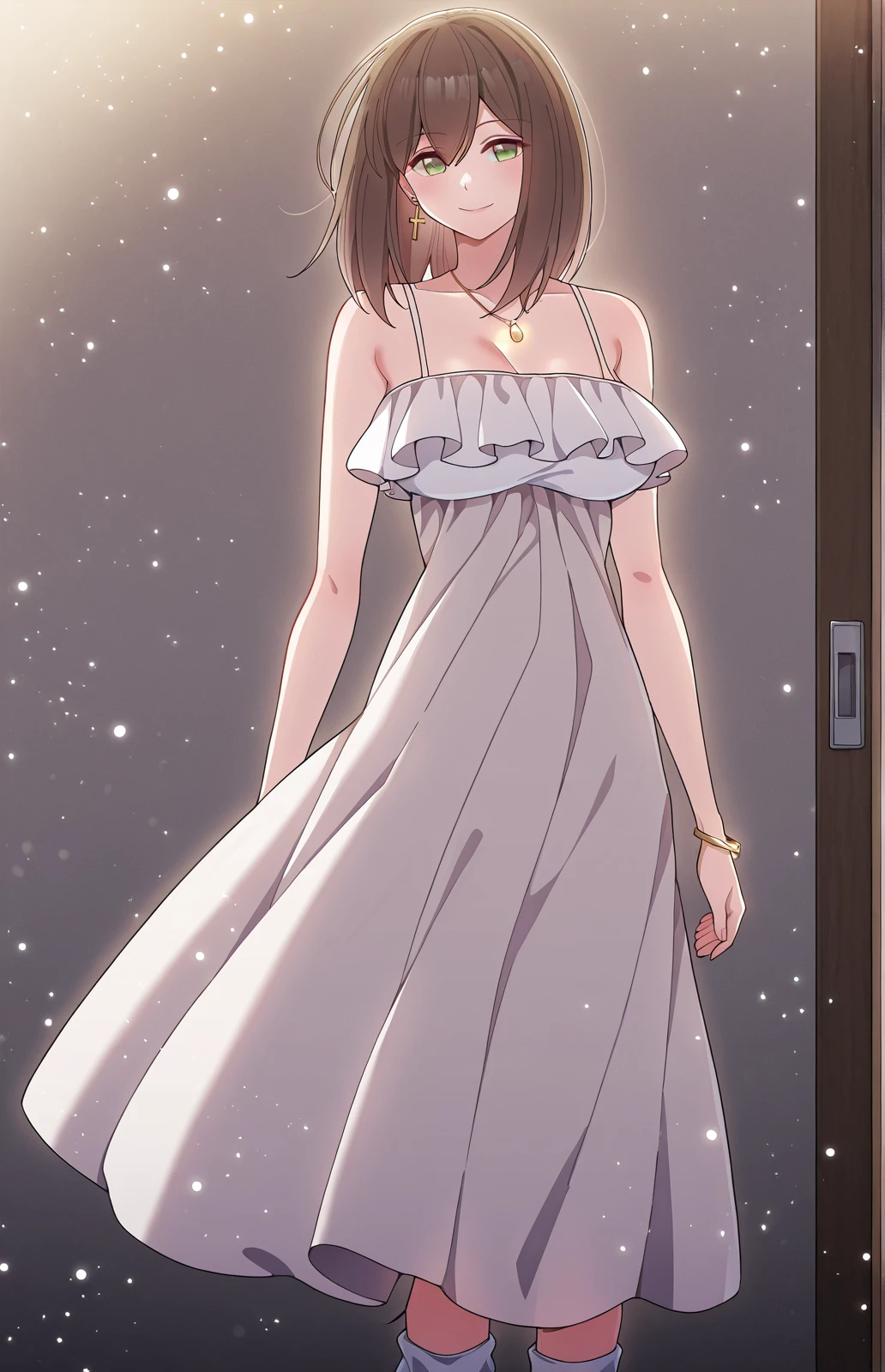 Gyu-Ri | Boss! Give me your daughter! | 보스! 따님을 제게 주십쇼! | Manhwa | Webtoon | Illustrious V1