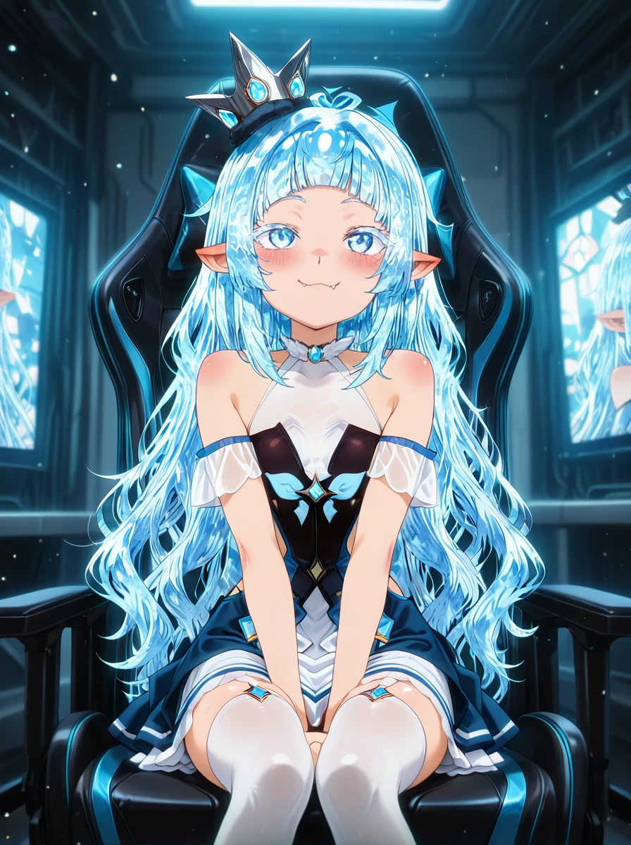 Rinnachii - Vtuber [Illustrious] v1.0
