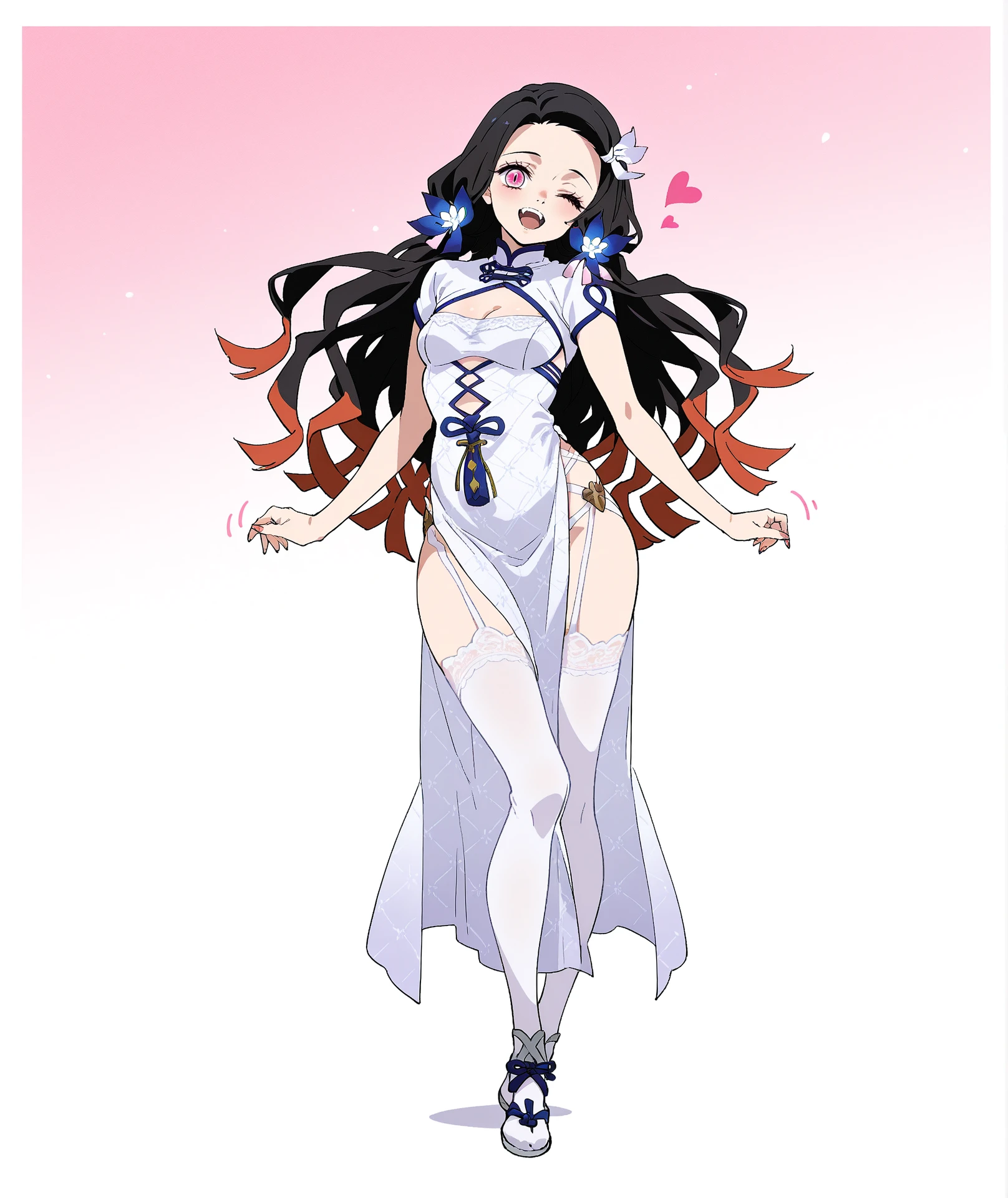 LoRA / illustriousXL / Illustrious (maiden lily's radiance) from Azur Lane (Cosplay+Character) Illustrious ILXL