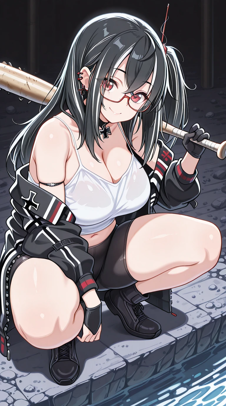 U-47 (アズールレーン) - Azur Lane booru