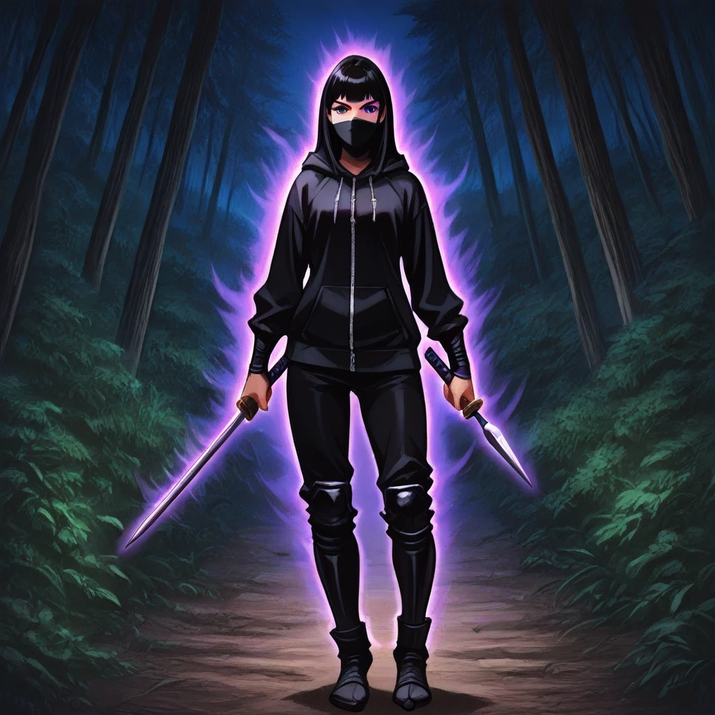 Honami - Original Character V1