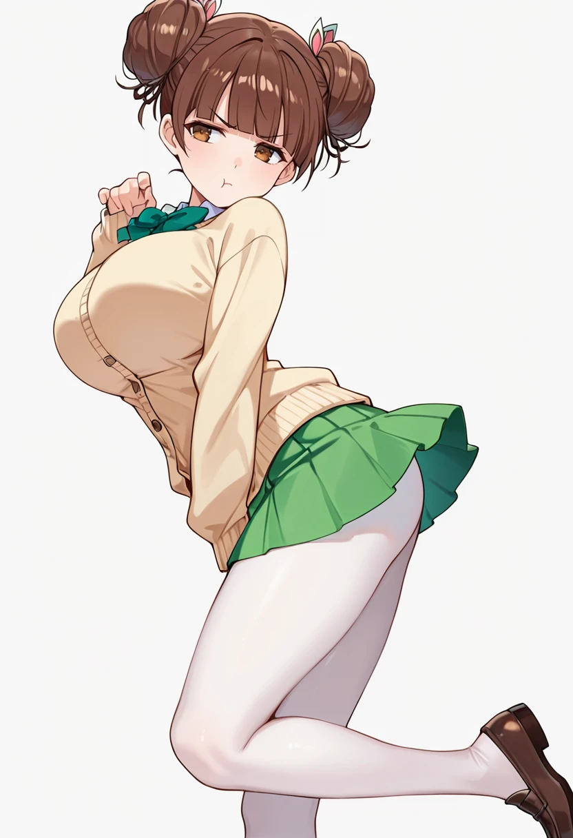 Fujinoki Nene | Hajimete no Gal V1 | Illustrious