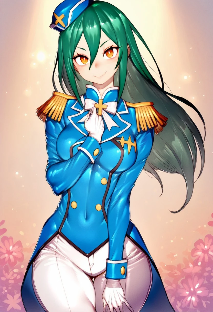 Fumio936 Artstyle Illustrious