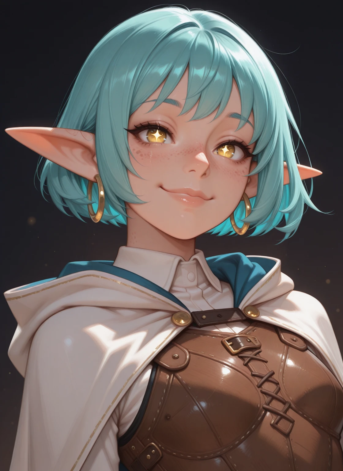 World of Terra - Fina (OC) V1