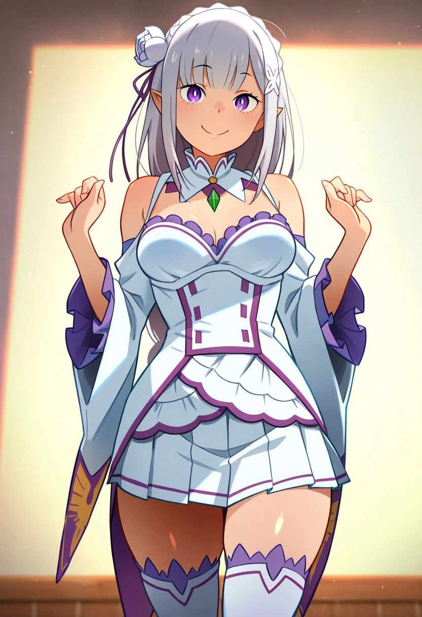 Khyleri Artstyle Illustrious