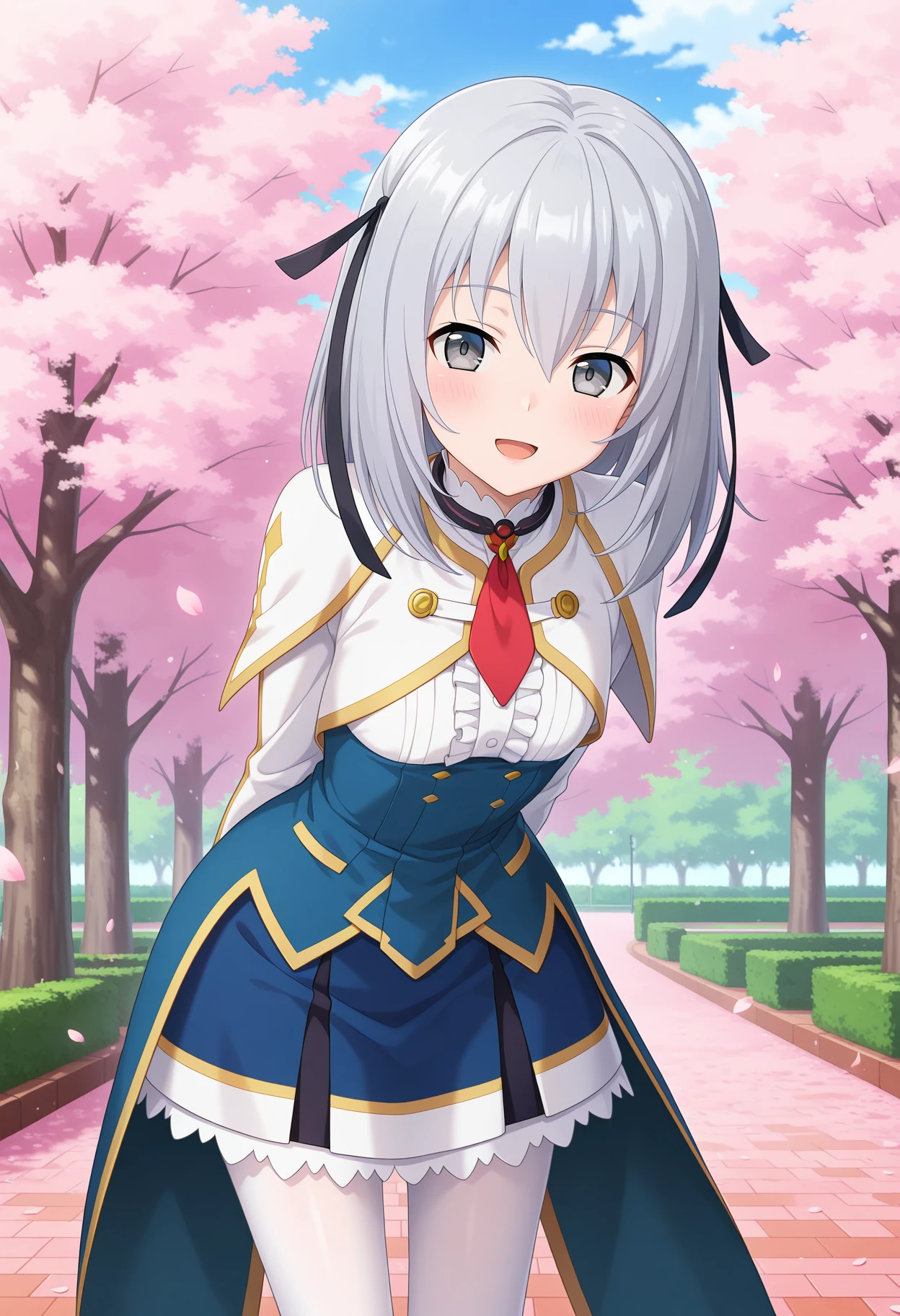 [Illustrious] Airi Arcadia アイリ・アーカディア / Saijaku Muhai no Bahamut v1.0