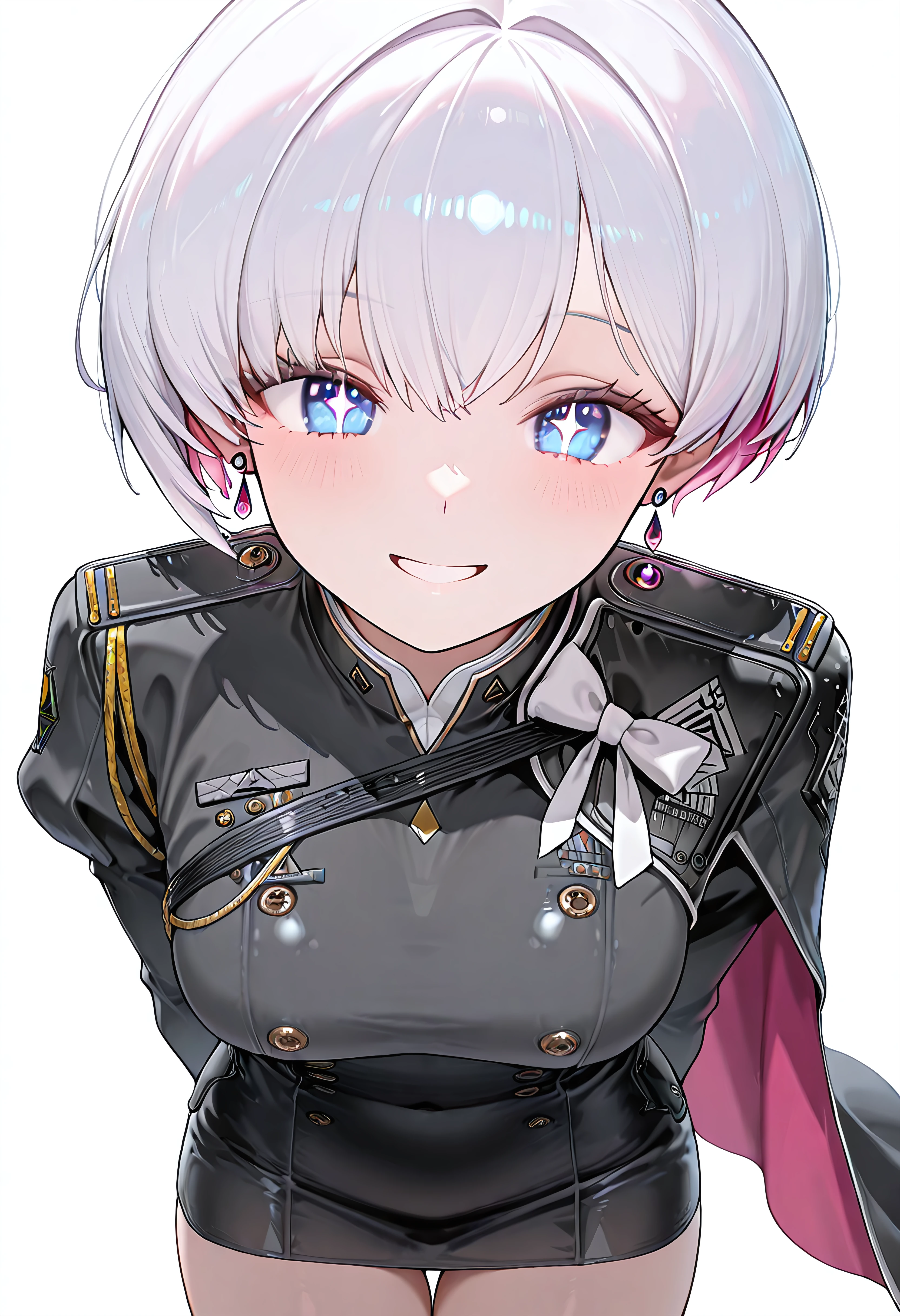 Liliweiss | Nikke - Goddess of Victory v1.0