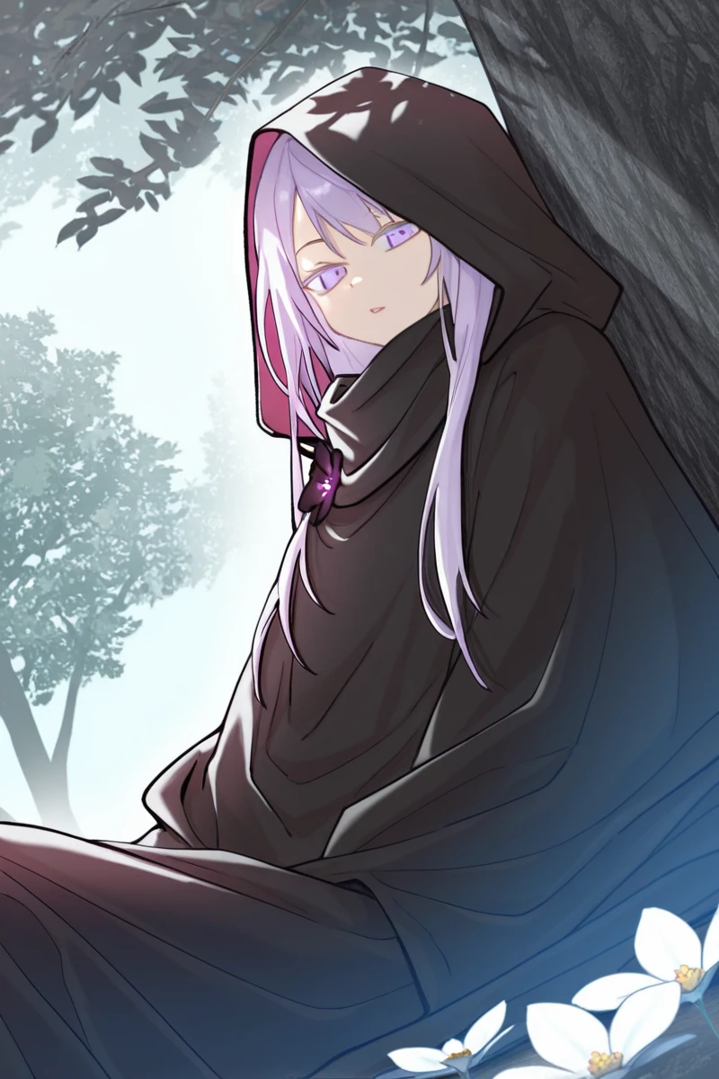 Kill the Male Lead to Become the Villainess [Style] KillLead_IllustriousV1