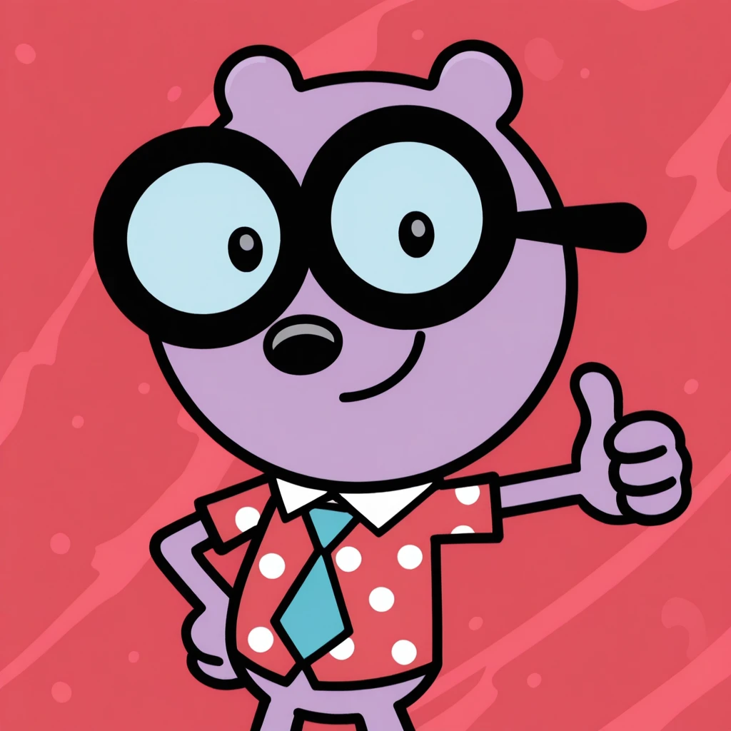 Walden - [Wow! Wow! Wubbzy!] ~ (Illustrious) V1