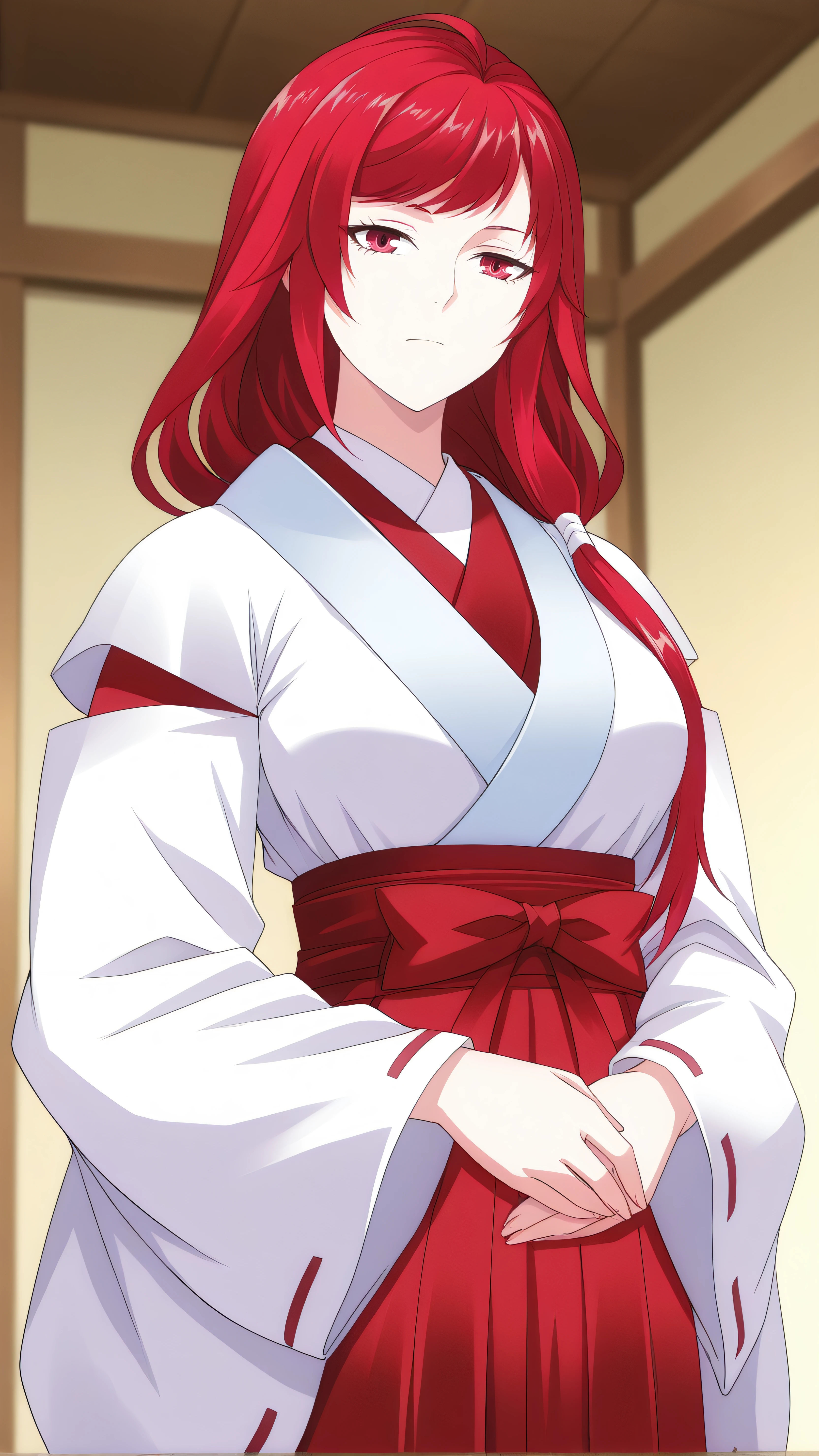 uesugi erii（绘梨衣）——Dragon Raja（龙族） v1.0