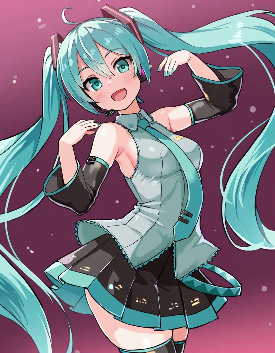 [IL] ihcaris (artist style) V1