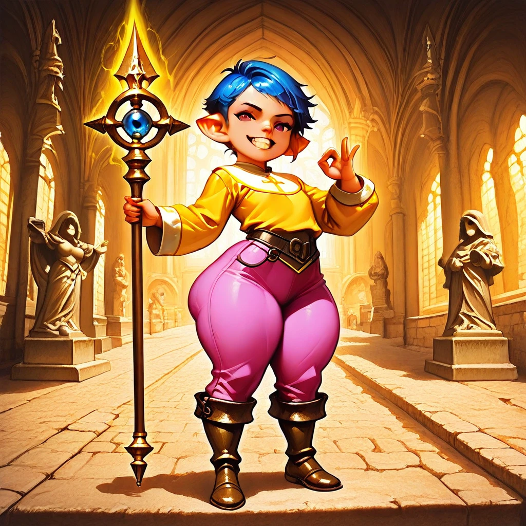 Marie - Original Character V1