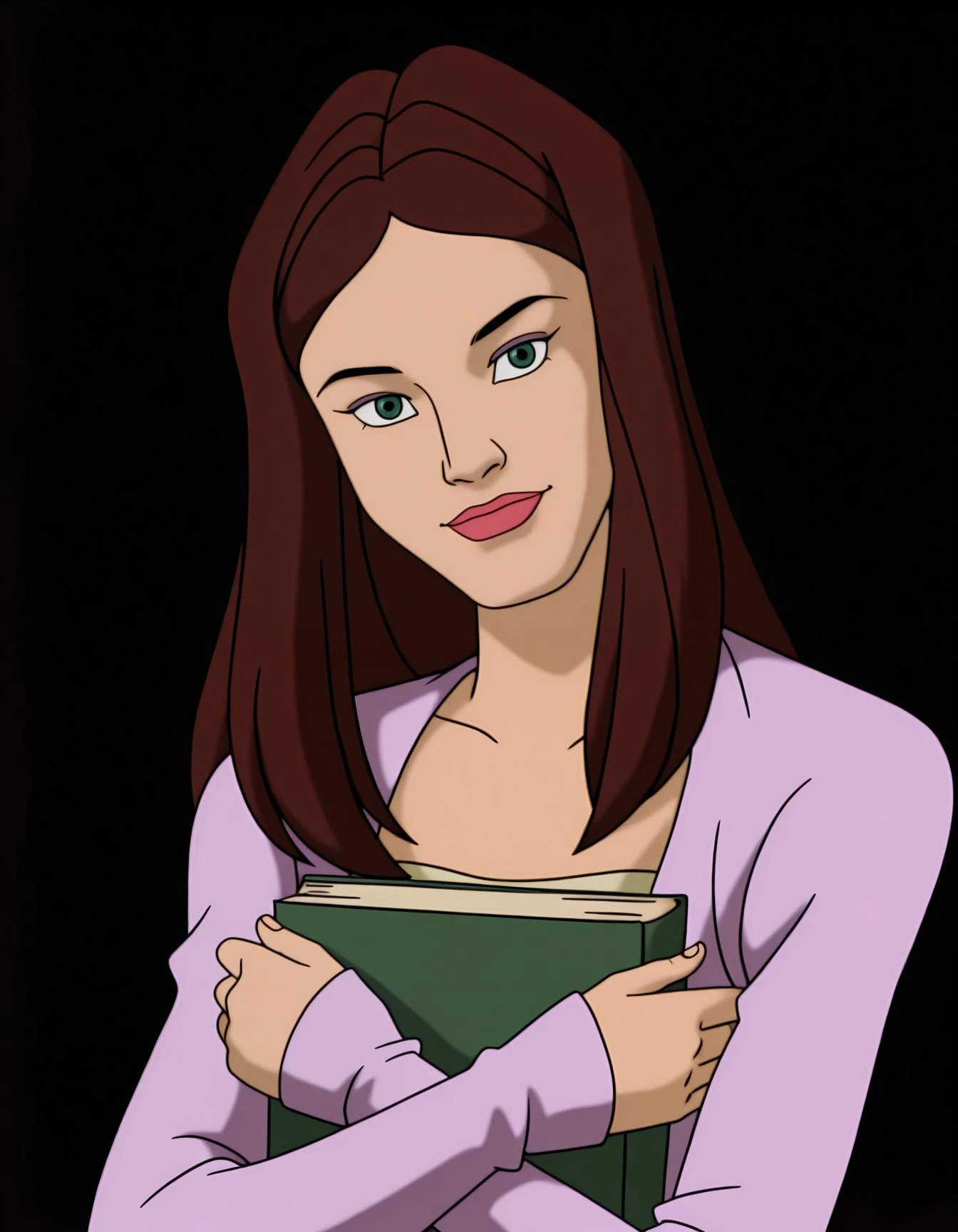 Taryn Fujioka (X-Men: Evolution) v1.0