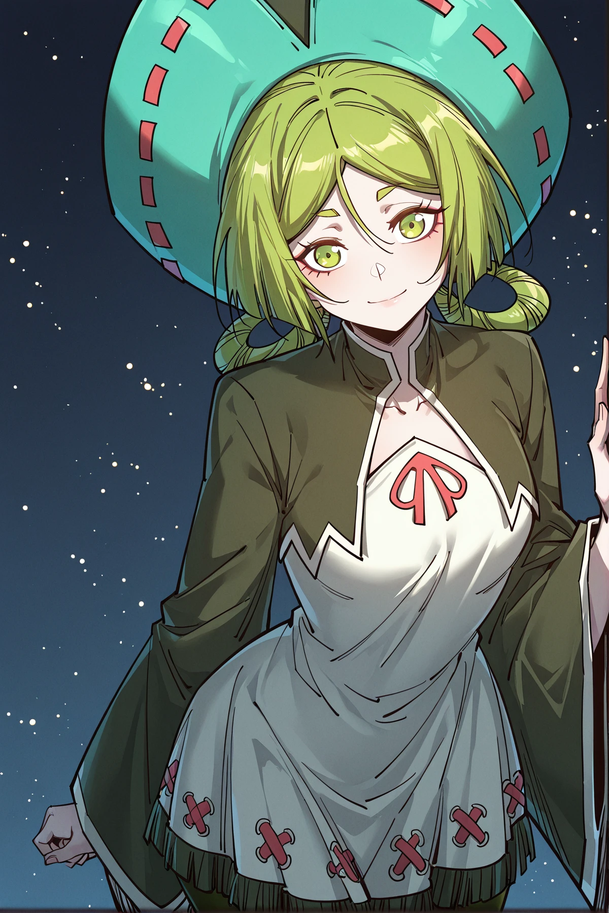 Jin Xuan | Eternal Supreme | 万古至尊 | Manhua | Webtoon | Illustrious V1
