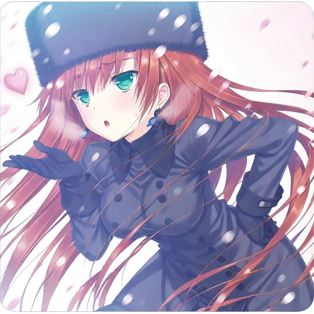 Valeria Carlyle (Absolute Duo) V1