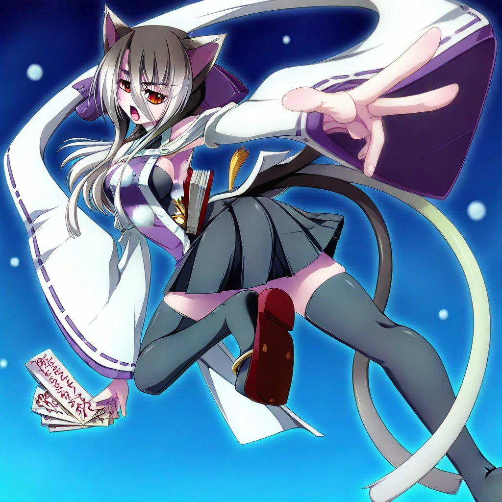 Ayame Venus blood hollow V1