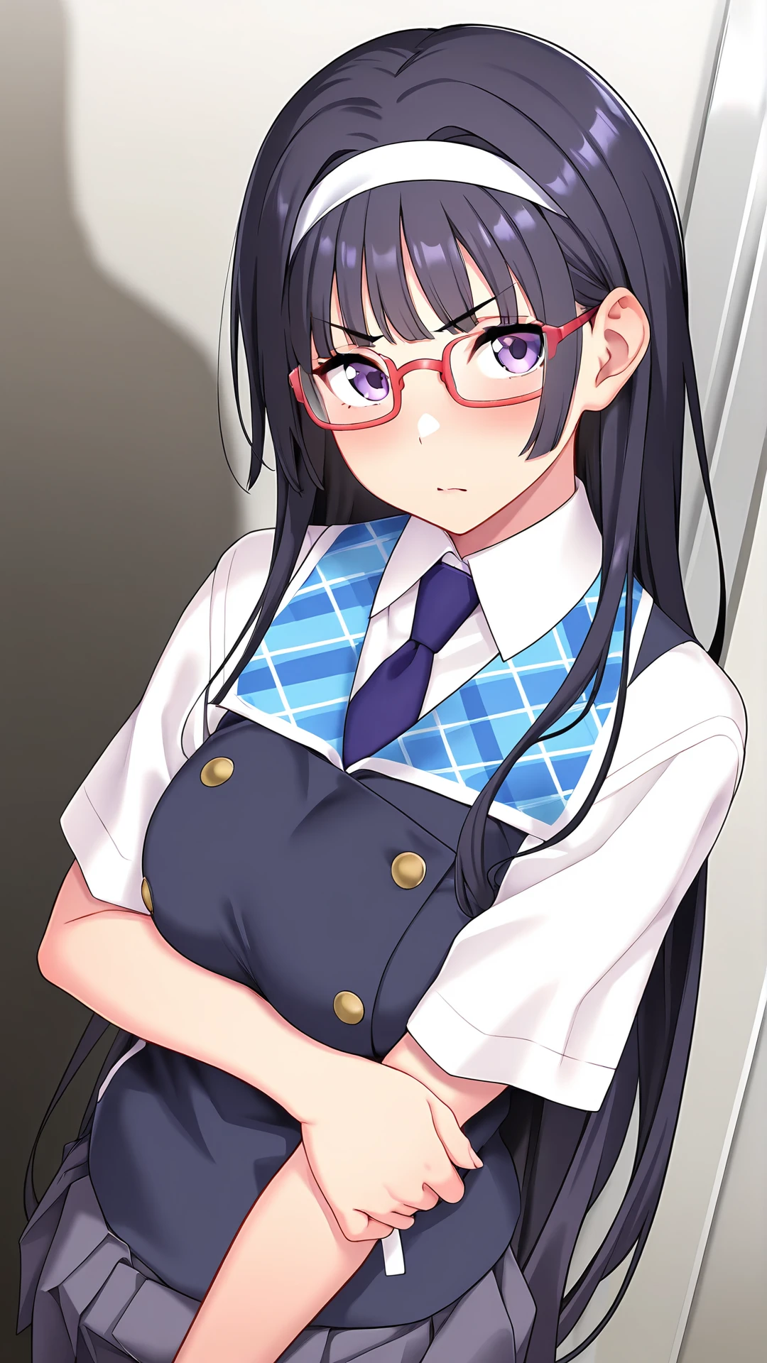 通勤○○電車 アキバ行き / 名取 冴香 ナトリ サエカ v1.0