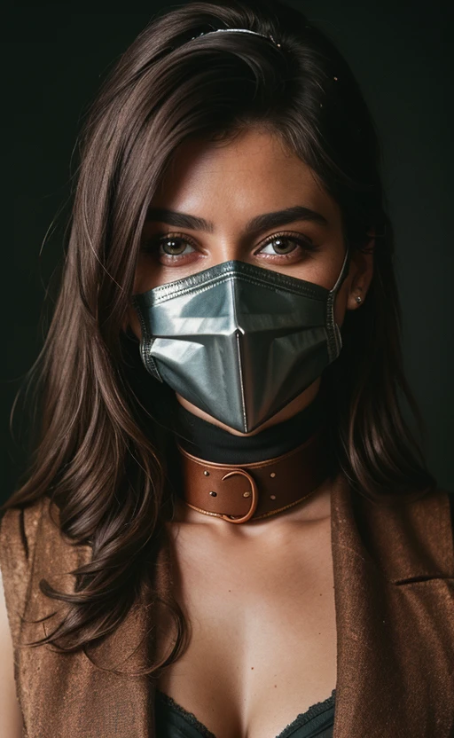 BRAVO - Foresight Protocol MK2