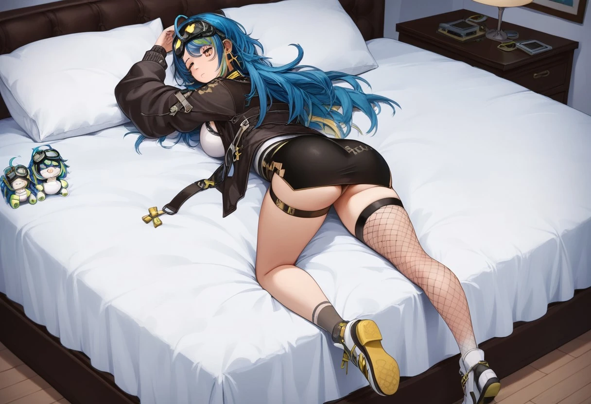 [VTuber] Remia Aotsuki Illustrious