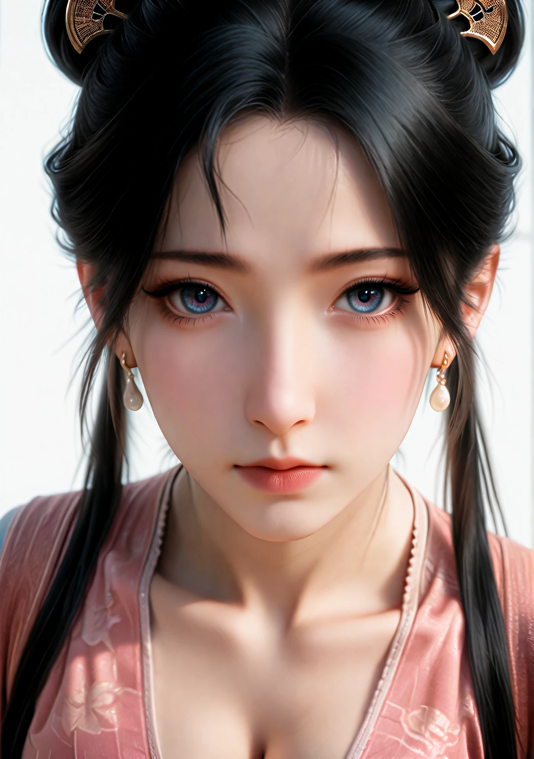 mupeiling-穆沛灵-ill-XL il慕沛灵v3