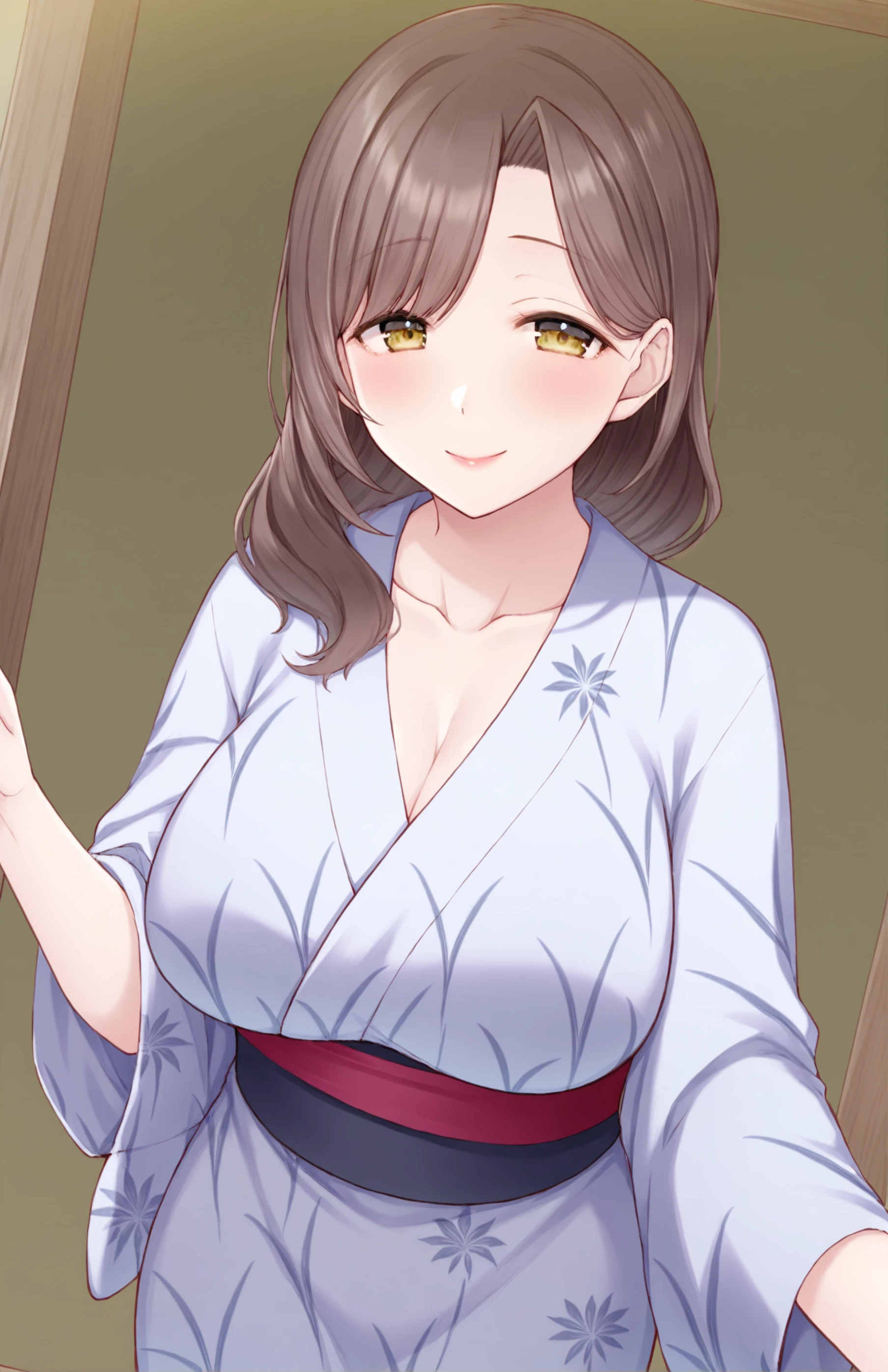 [IL] VN | Hanakaze Misato | Kinou yori Otona ni Naru Ikinuki Onsen Tabi (Shirokuma Dango) | 昨日より大人になるイキ抜き温泉旅 v1.0