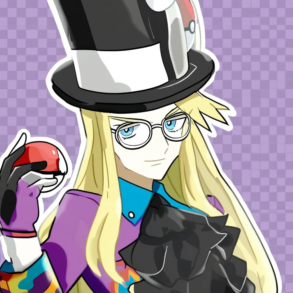 Avery (pokemon) V1
