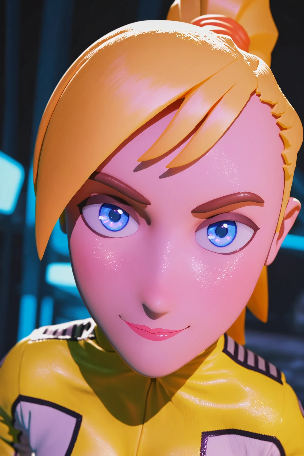 Jodi v1.0
