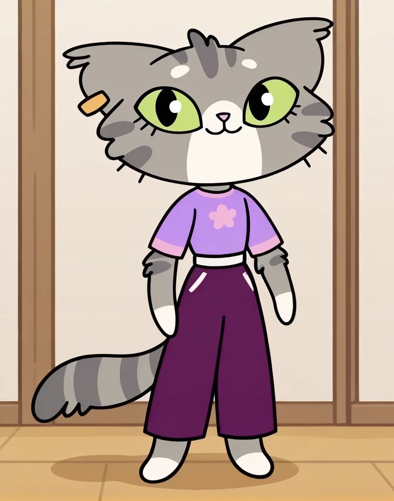 Albatrya (Pimpochka) | Illustrious V1