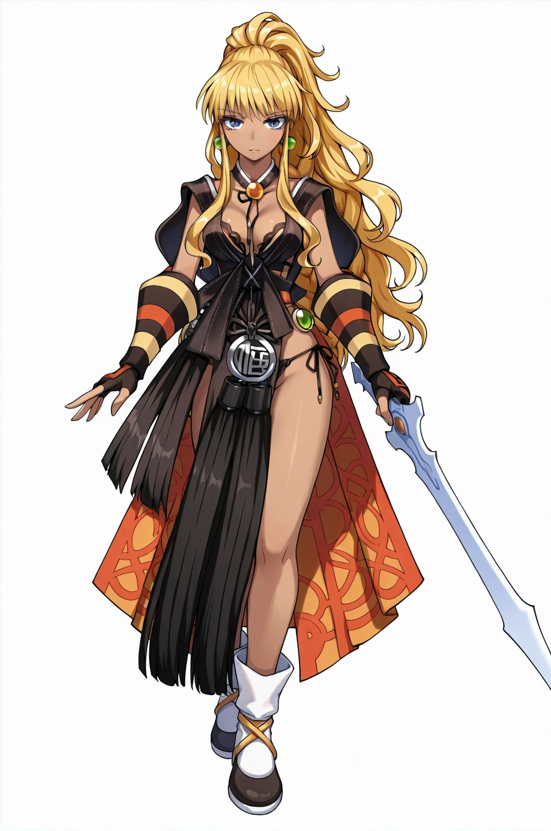 Sarah Irene | Sarah Irine (Ragnarok Online) v1.0-Illustrious