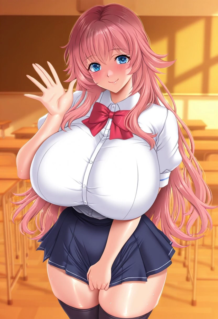 [OLE-M] Saimin Class Style V1