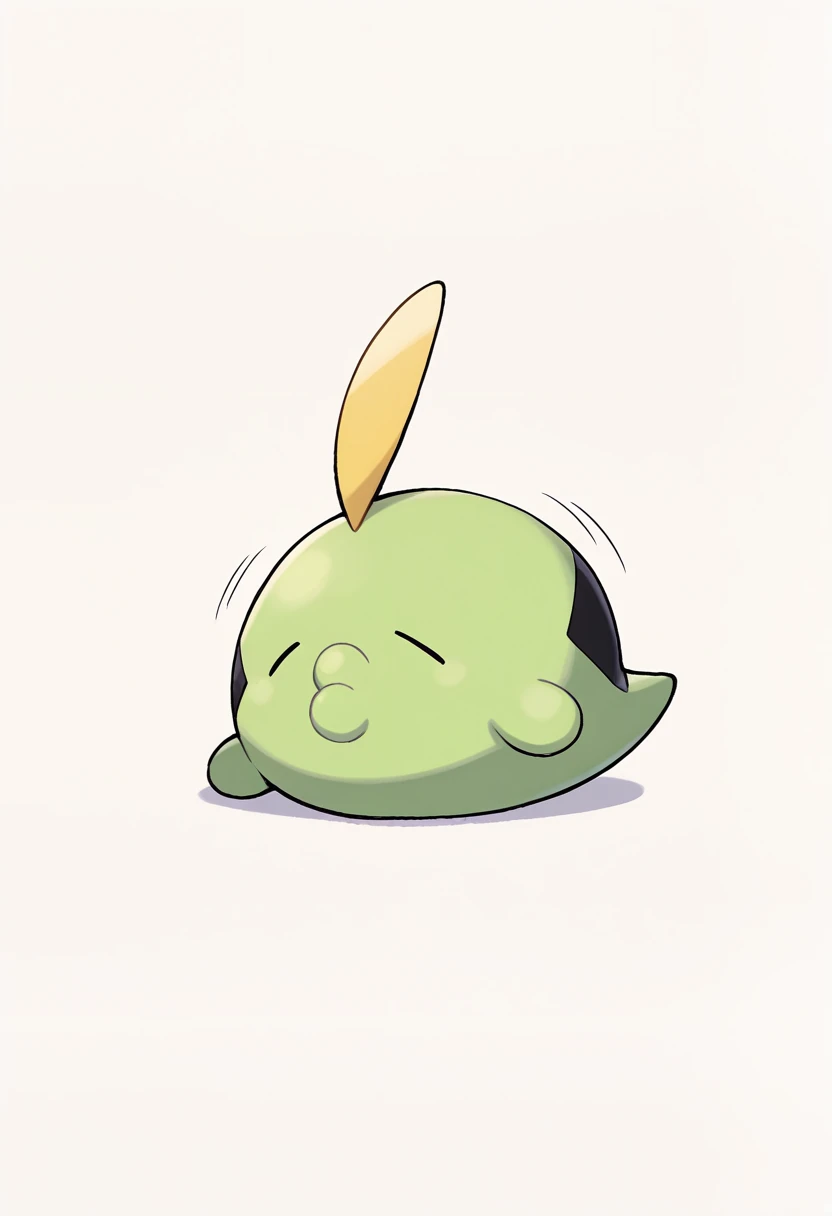 Gulpin, Swalot - ゴクリン, マルノーム - Pokemon (Creature) v1.0