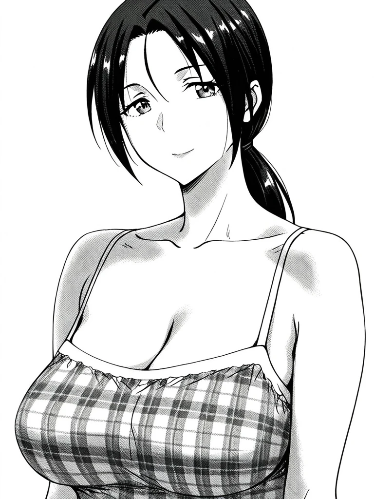 Kusatsu Tenrunyo Style ( Homestay / Milf Manor) + Some Characters Illustrious