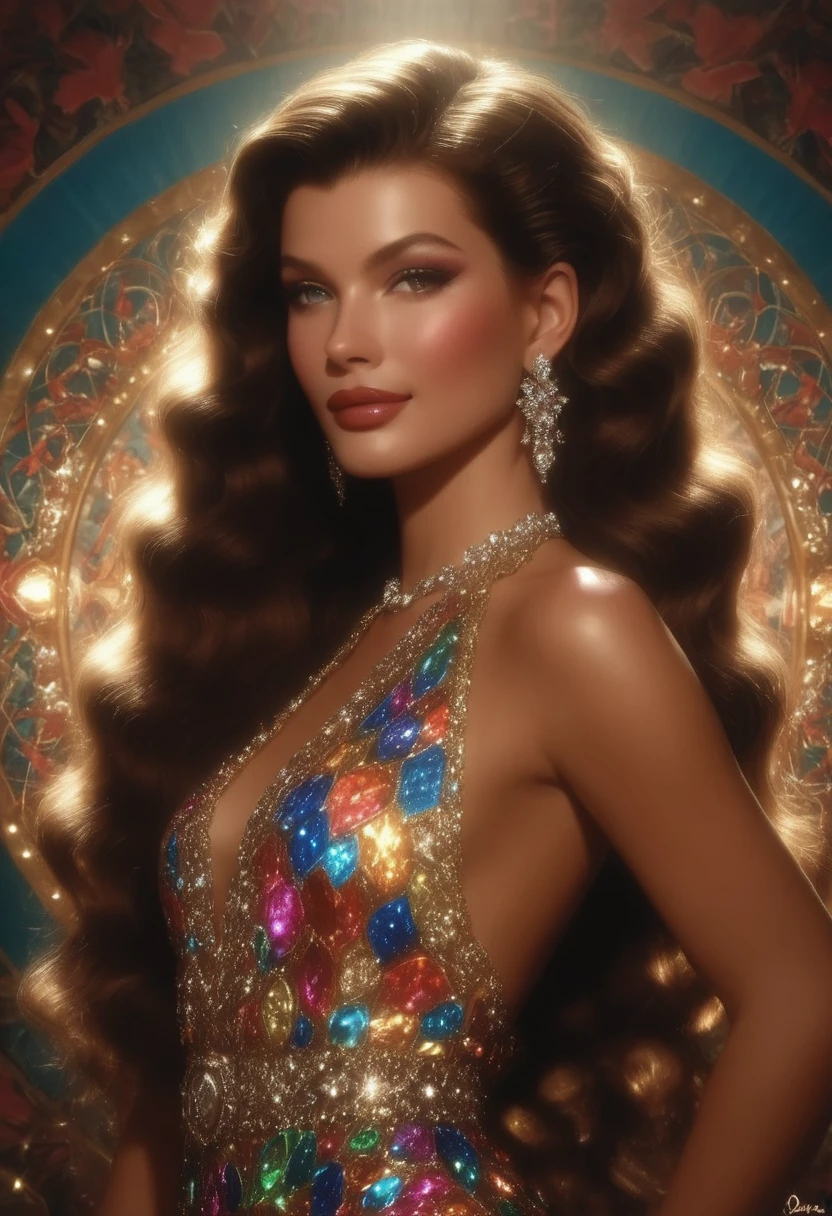 Glamorize V1