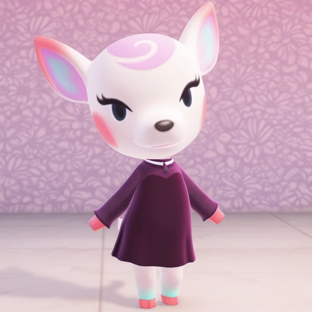 Diana - [Animal Crossing] ~ (Illustrious) V1