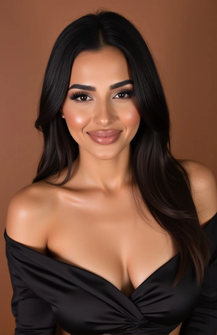 Flux 1D AFRA Female Model Lora V1.0