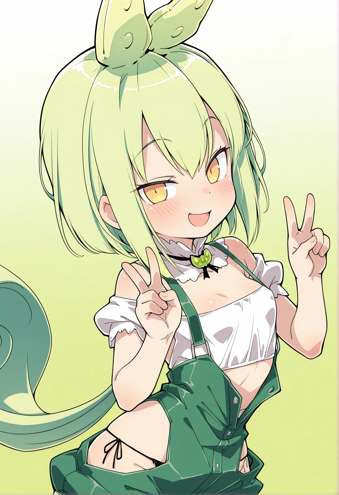 ずんだもん v1.0-IL