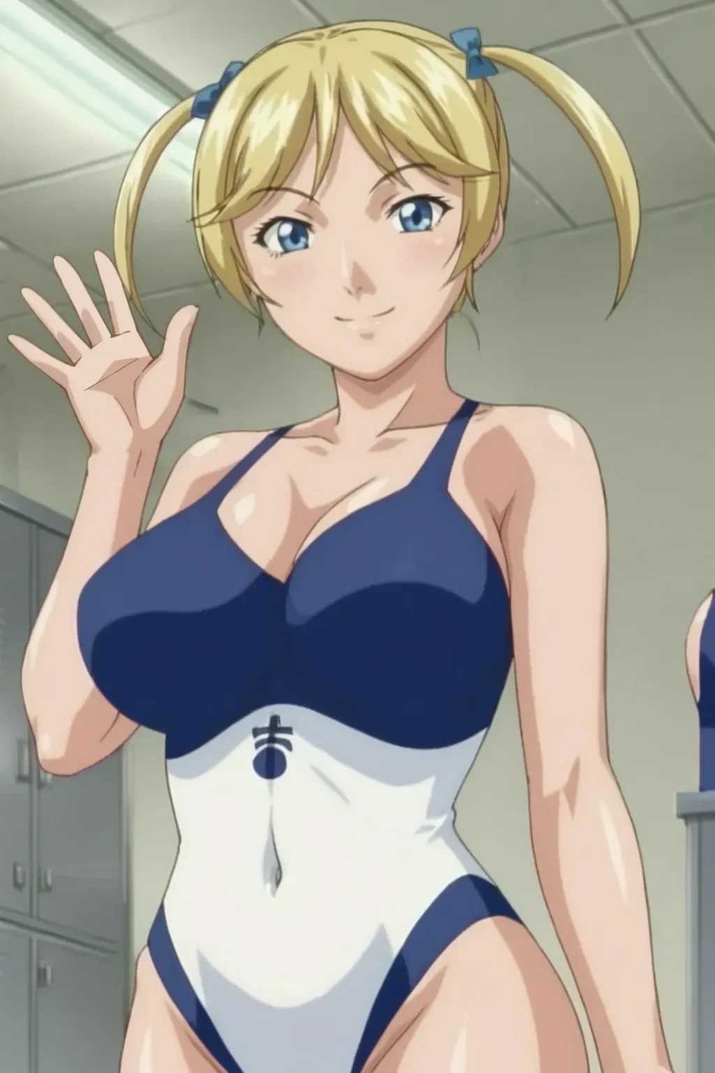 Mikimoto (美樹本) - Bible Black: Only(Baiburuburakku: Only/ルブラック・オンリー版) v1.0