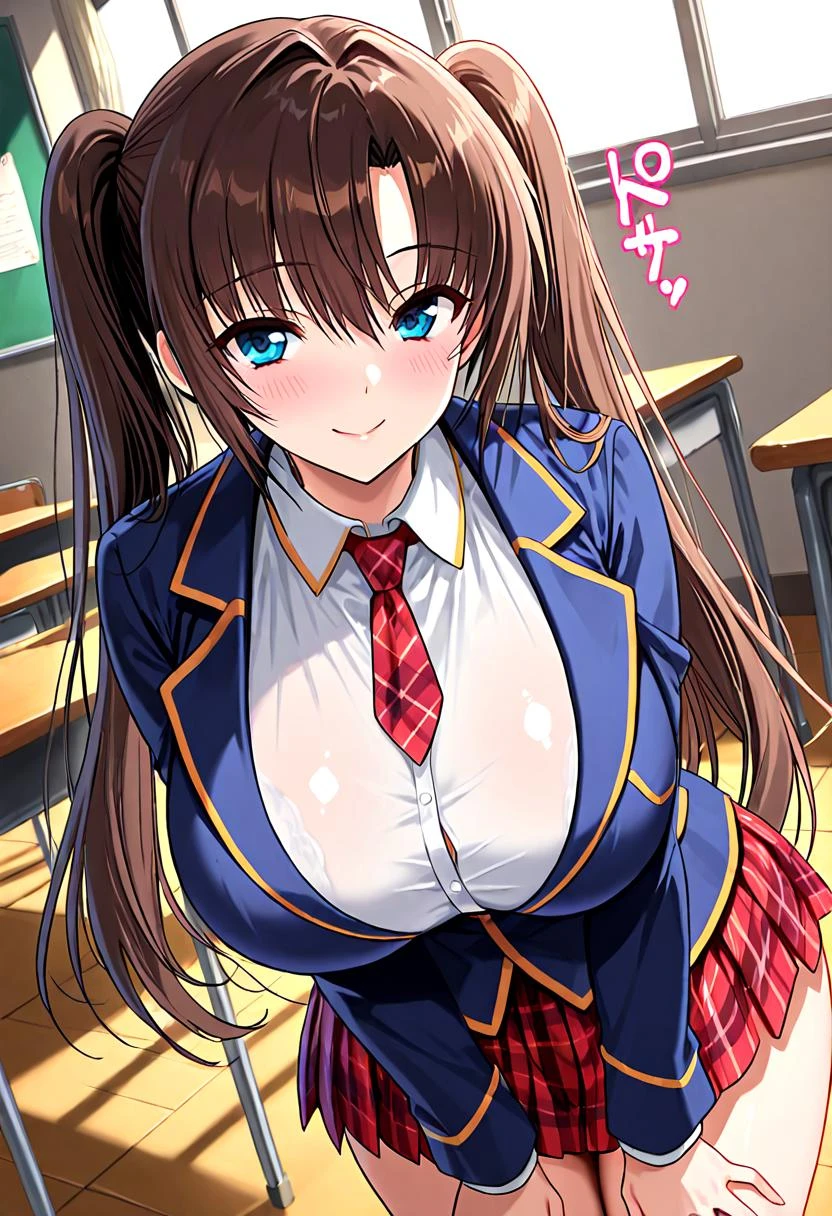 Miyu - I☆Can - VN.Ver v1.0