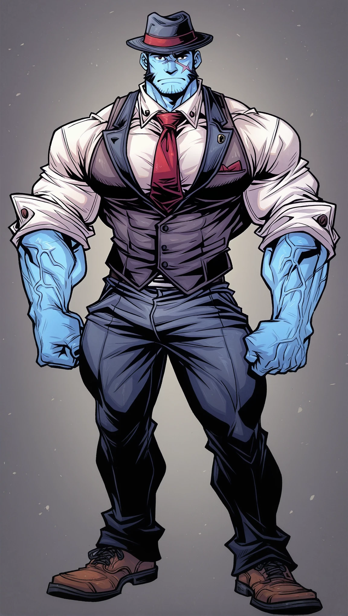 Simone D’Armini Style v1.0