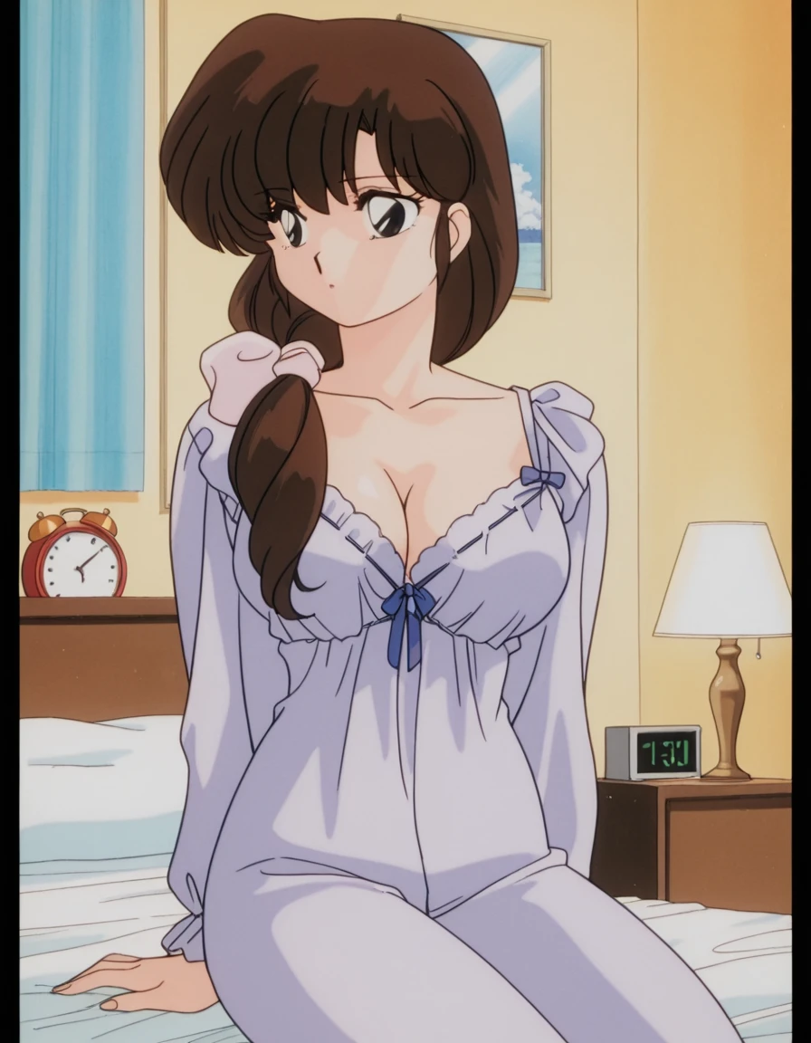Kasumi Tendo (Ranma 1/2) v1.0 (IL)