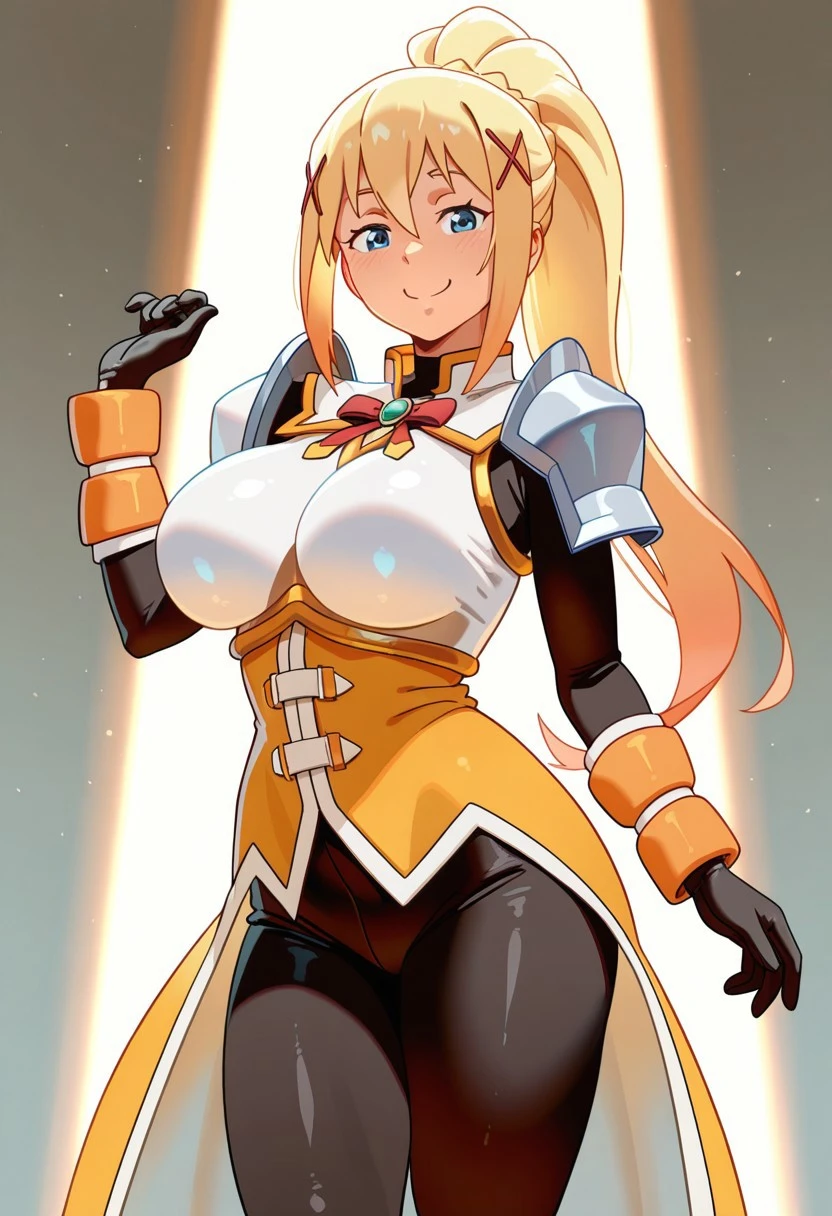LattoChan Artstyle Illustrious