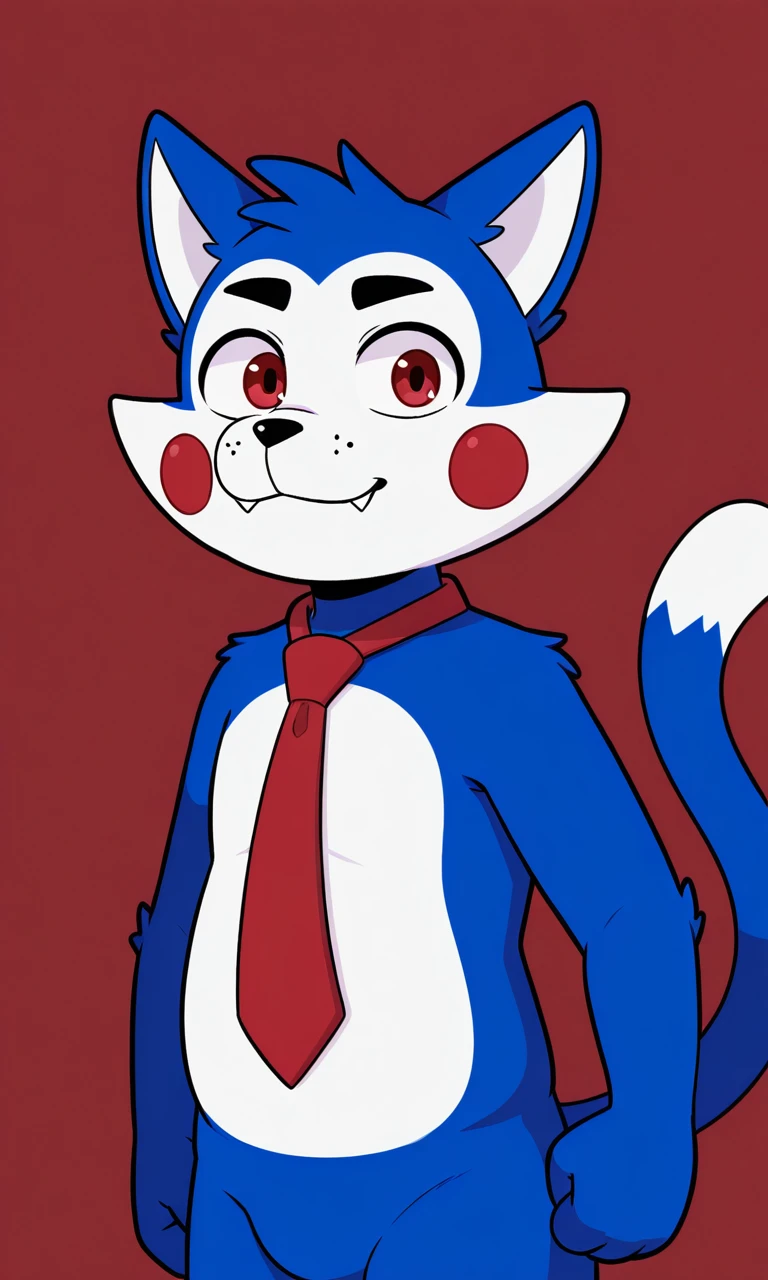 Candy the cat (five night at candy's) v1.0