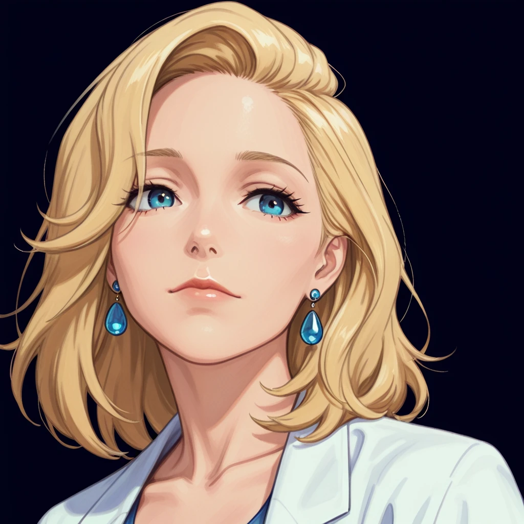 Jaime Seed (Snatcher) (Illustrious) V1