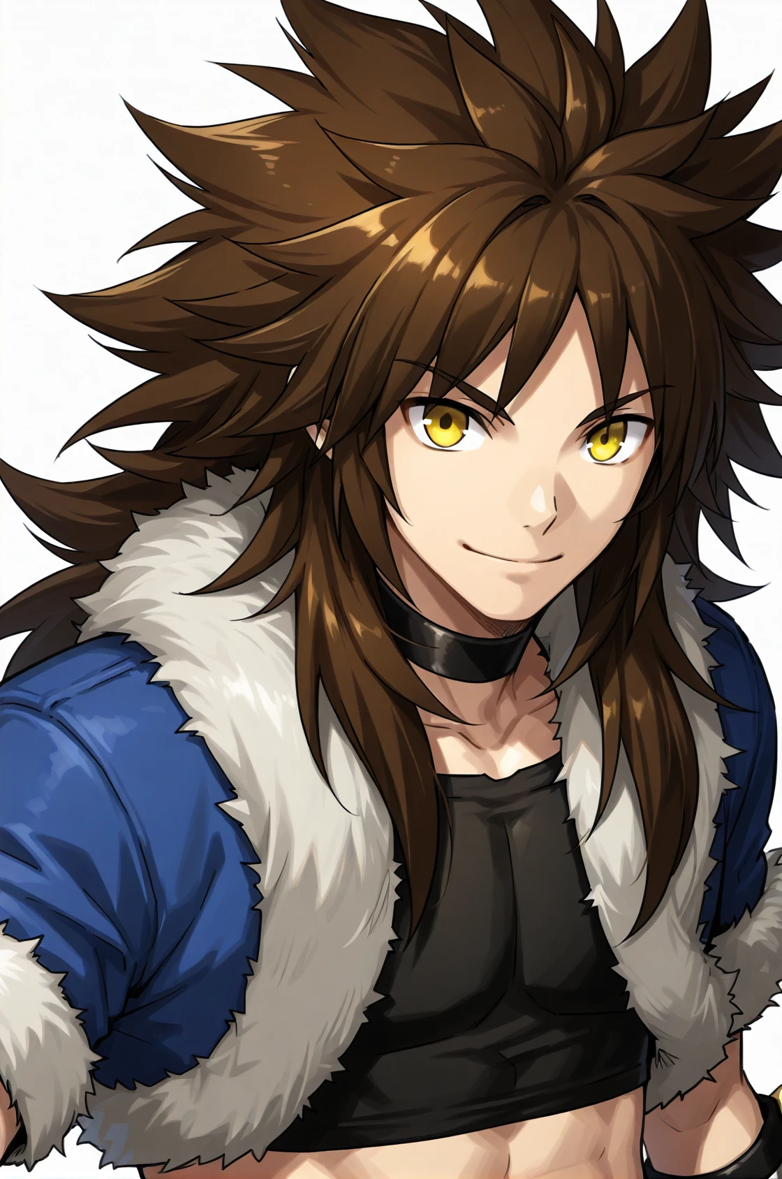 Stalker (Ragnarok Online)(Male) v1.0-PonyXL