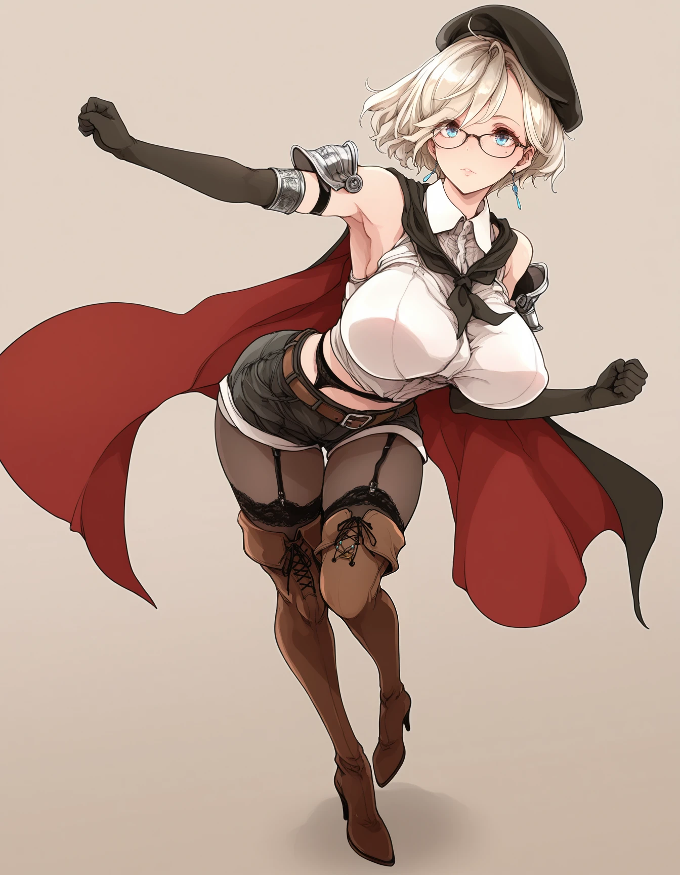 Style: Ohagi-san v1.0